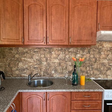 Horsky Apartman V Karlovicich Διαμέρισμα Karlovice  Εξωτερικό φωτογραφία