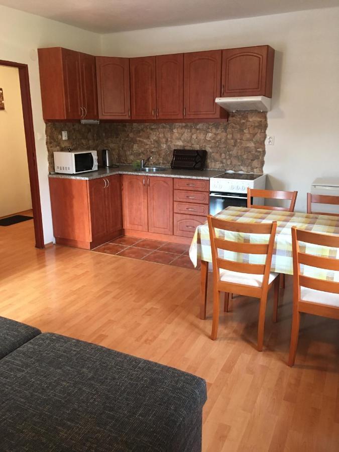 Horsky Apartman V Karlovicich Διαμέρισμα Karlovice  Εξωτερικό φωτογραφία