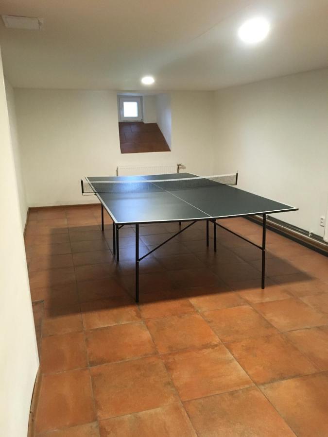 Horsky Apartman V Karlovicich Διαμέρισμα Karlovice  Εξωτερικό φωτογραφία